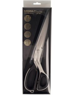 Tijeras de costura profesionales Katana - 31 cm 2