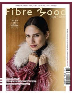 Revista Fibre Mood - N° 36