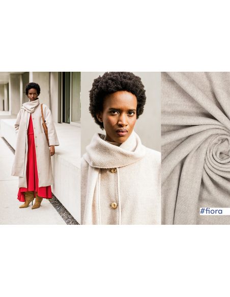 Revista Fibre Mood - N° 36