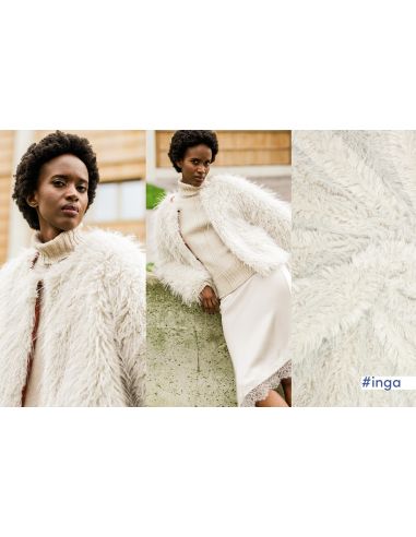 Revista Fibre Mood - N° 36