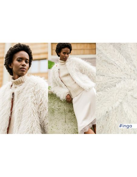 Revista Fibre Mood - N° 36