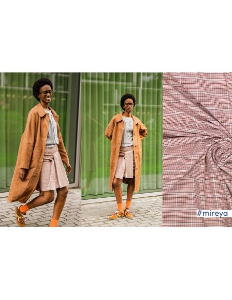 Revista Fibre Mood - N° 36