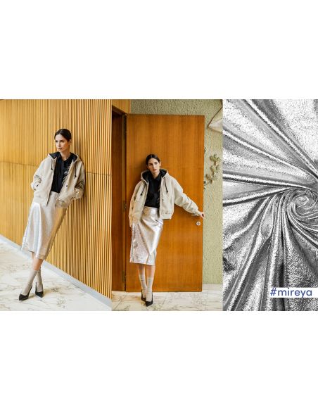 Revista Fibre Mood - N° 36