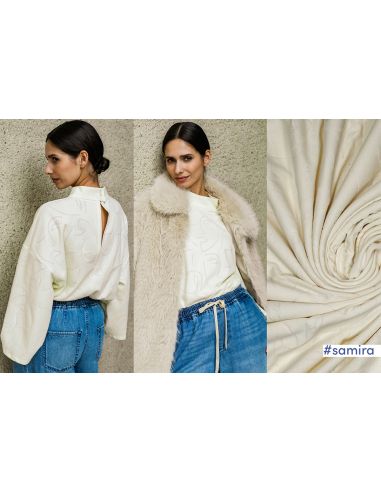 Revista Fibre Mood - N° 36