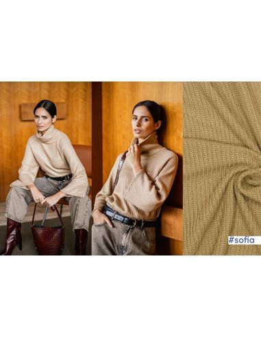 Revista Fibre Mood - N° 36