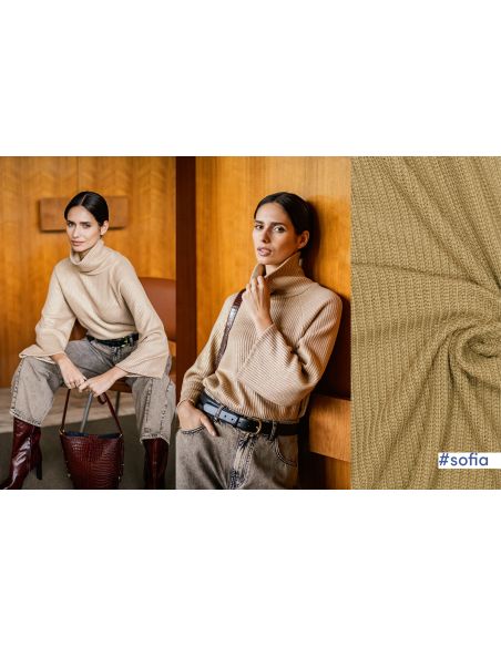 Revista Fibre Mood - N° 36