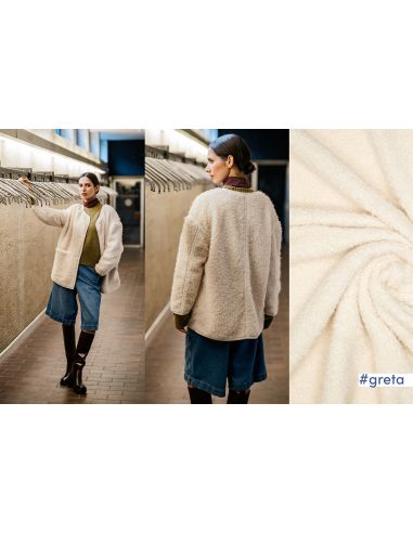 Revista Fibre Mood - N° 36