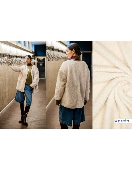 Revista Fibre Mood - N° 36