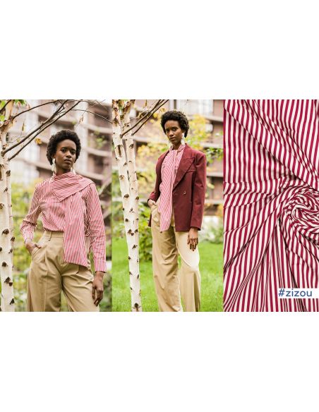 Revista Fibre Mood - N° 36