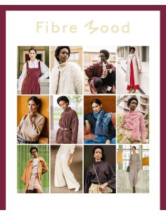 Revista Fibre Mood - N° 36 2