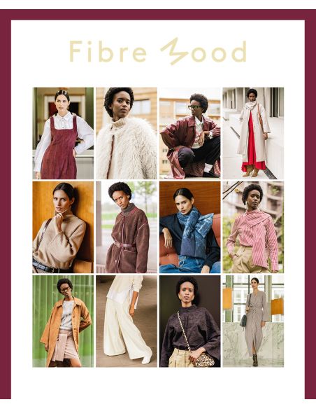 Revista Fibre Mood - N° 36