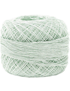 Hilo de algodón para crochet especial encaje