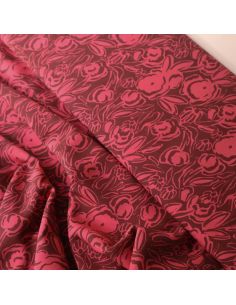 Tejido viscosa Charme - Lise Tailor