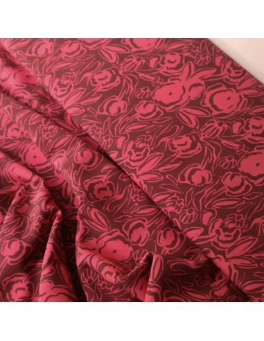 Tejido viscosa Charme - Lise Tailor