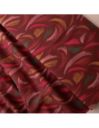 Tejido viscosa Frisson - Lise Tailor