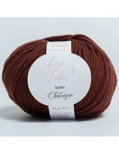 Laine Aube Lise Tailor