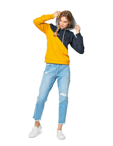 Patrón de camiseta - Burda 6315