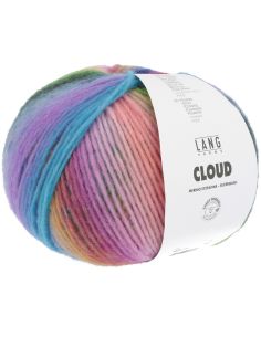 Lana Cloud Lang Yarns