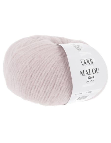 Laine Malou Light Lang Yarns