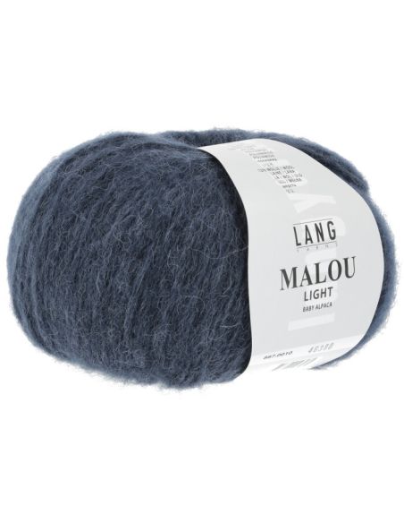 Laine Malou Light Lang Yarns