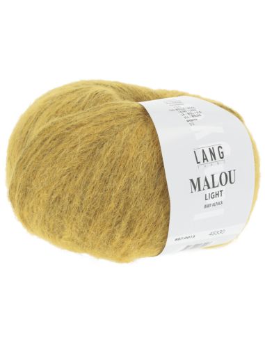 Laine Malou Light Lang Yarns