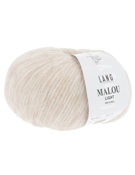 Laine Malou Light Lang Yarns