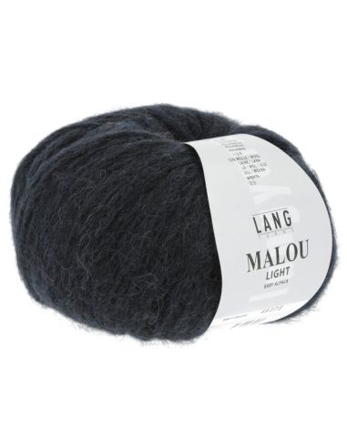 Laine Malou Light Lang Yarns
