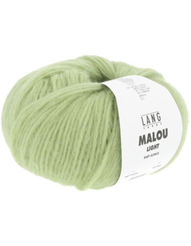 Laine Malou Light Lang Yarns