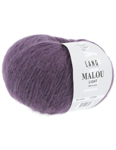 Laine Malou Light Lang Yarns