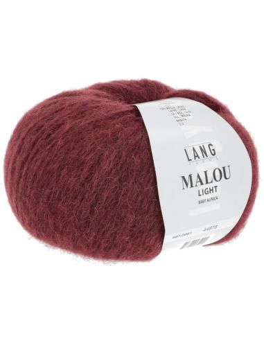 Laine Malou Light Lang Yarns