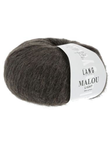 Laine Malou Light Lang Yarns