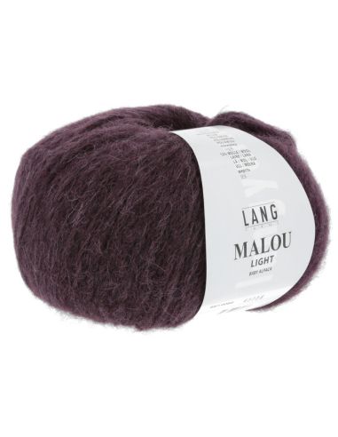 Laine Malou Light Lang Yarns