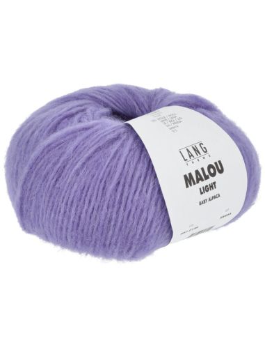 Laine Malou Light Lang Yarns