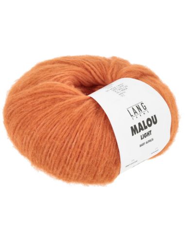 Laine Malou Light Lang Yarns