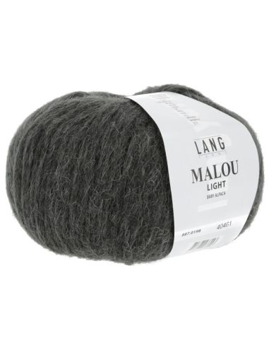Laine Malou Light Lang Yarns