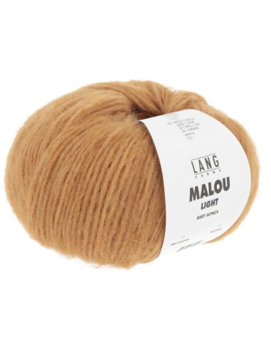Laine Malou Light Lang Yarns