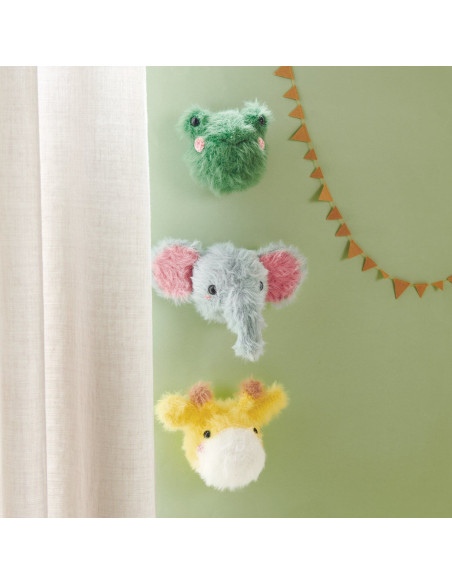 Folleto Ricorumi Animales Peludos