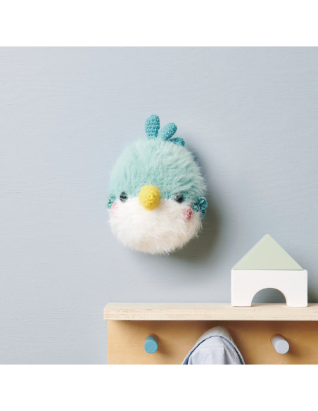 Folleto Ricorumi Animales Peludos
