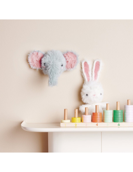 Folleto Ricorumi Animales Peludos