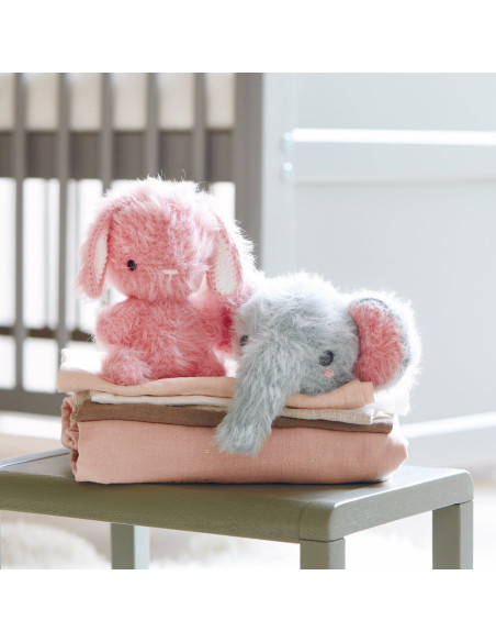 Folleto Ricorumi Animales Peludos