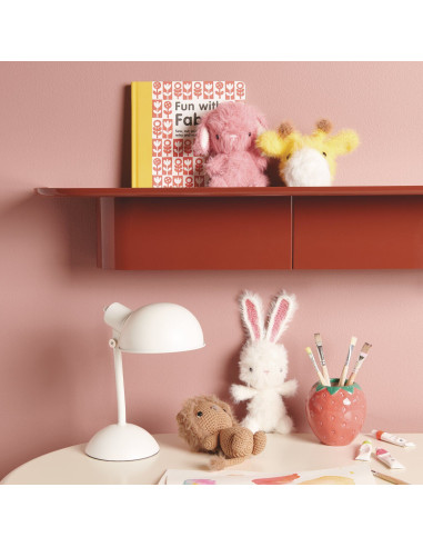 Folleto Ricorumi Animales Peludos