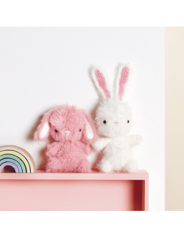 Folleto Ricorumi Animales Peludos