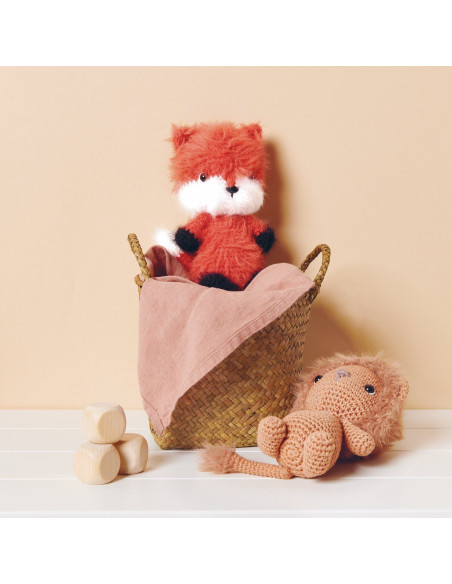 Folleto Ricorumi Animales Peludos