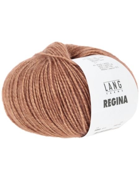 Lana Regina Lang Yarns
