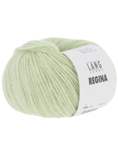 Laine Regina Lang Yarns
