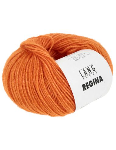 Laine Regina Lang Yarns