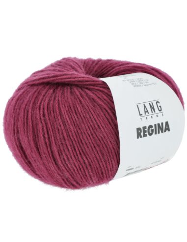 Laine Regina Lang Yarns
