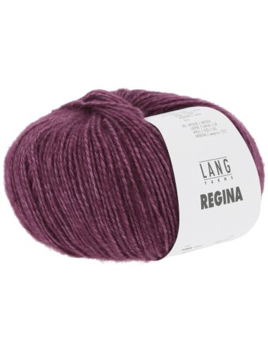 Laine Regina Lang Yarns