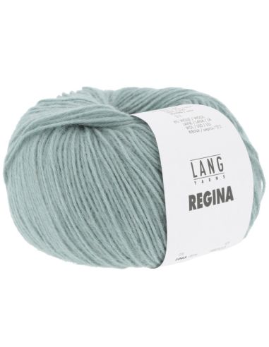 Laine Regina Lang Yarns