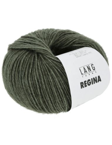 Laine Regina Lang Yarns